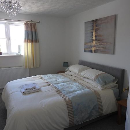 Charming 2-Bed House In Torquay Villa Kültér fotó