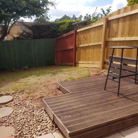 Charming 2-Bed House In Torquay Villa Kültér fotó