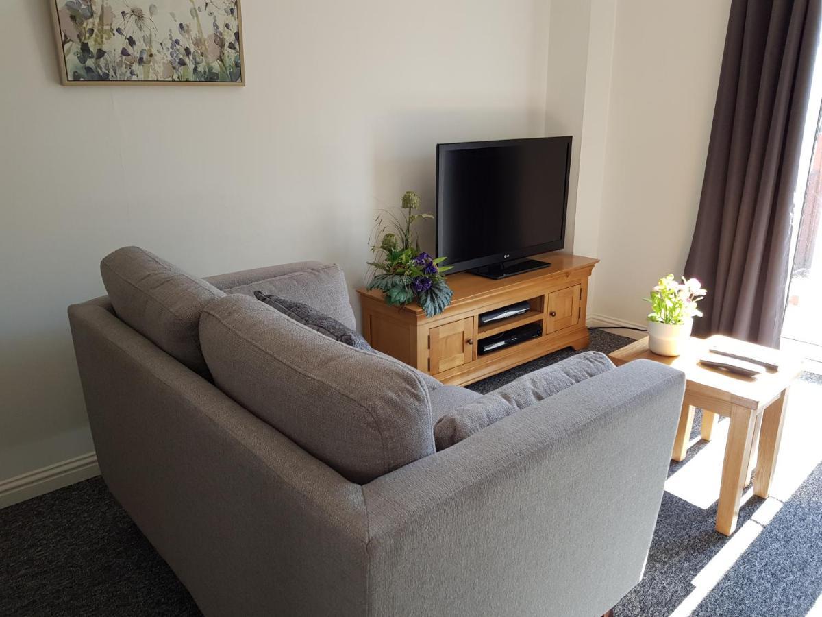 Charming 2-Bed House In Torquay Villa Kültér fotó