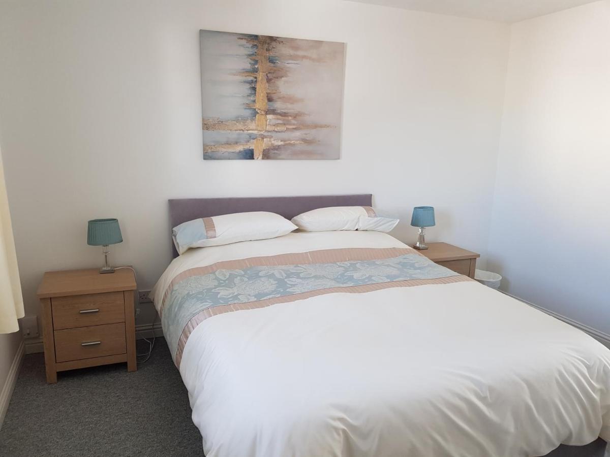 Charming 2-Bed House In Torquay Villa Kültér fotó
