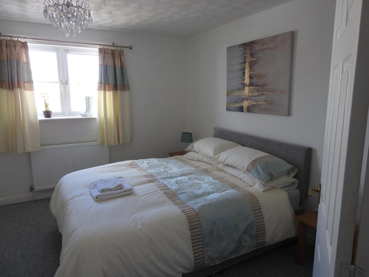 Charming 2-Bed House In Torquay Villa Kültér fotó