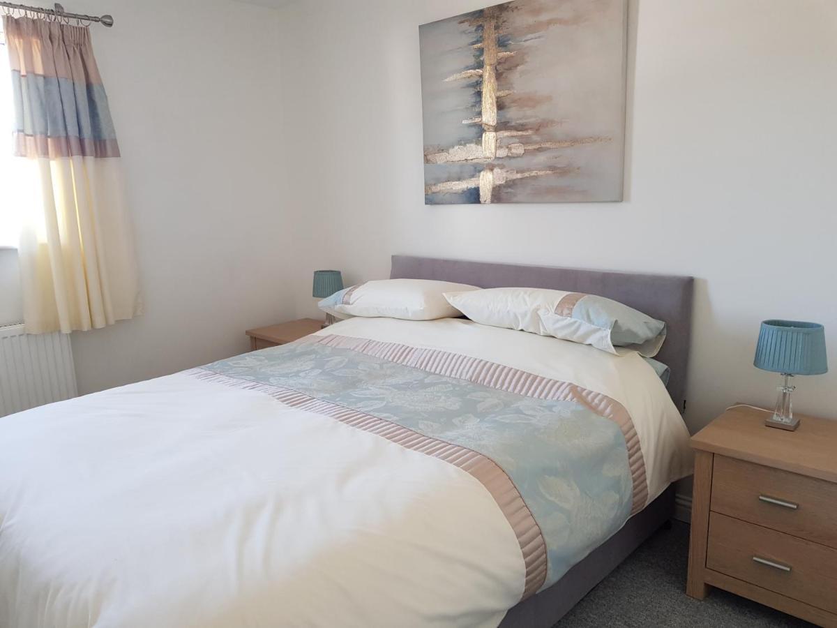 Charming 2-Bed House In Torquay Villa Kültér fotó